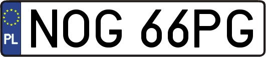 NOG66PG