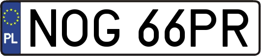 NOG66PR