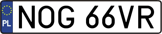 NOG66VR