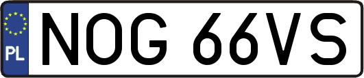 NOG66VS