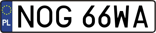 NOG66WA
