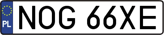 NOG66XE
