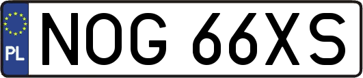 NOG66XS