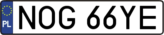 NOG66YE