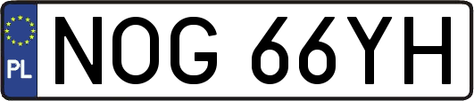 NOG66YH