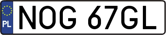 NOG67GL