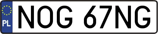 NOG67NG