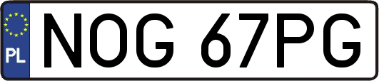 NOG67PG