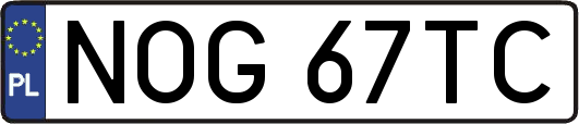 NOG67TC