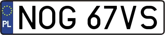 NOG67VS