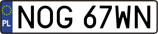 NOG67WN