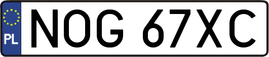 NOG67XC
