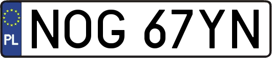 NOG67YN