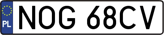 NOG68CV