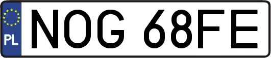 NOG68FE