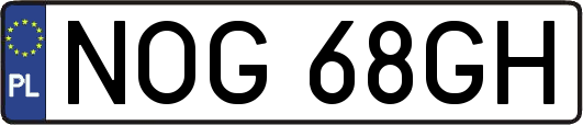 NOG68GH