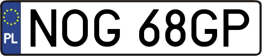 NOG68GP