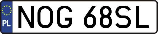 NOG68SL