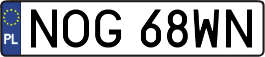 NOG68WN