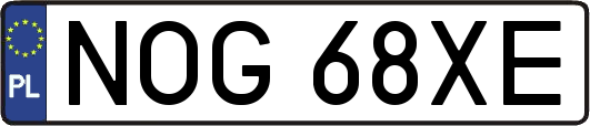 NOG68XE