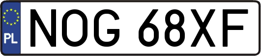 NOG68XF