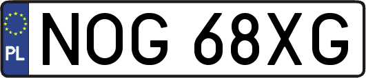NOG68XG