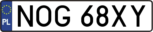 NOG68XY