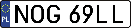 NOG69LL