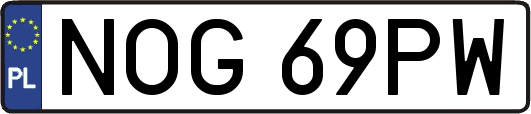 NOG69PW