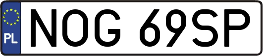 NOG69SP