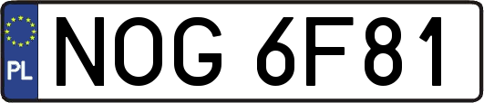 NOG6F81