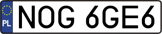 NOG6GE6