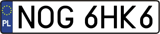 NOG6HK6