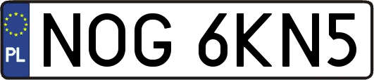 NOG6KN5