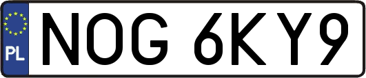 NOG6KY9