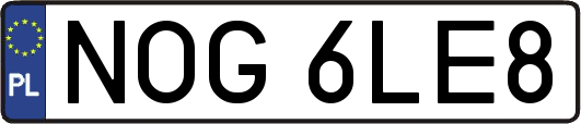 NOG6LE8