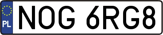NOG6RG8