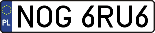 NOG6RU6