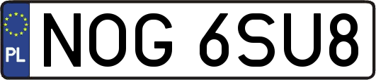 NOG6SU8