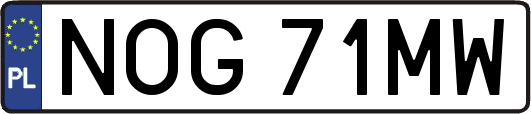 NOG71MW