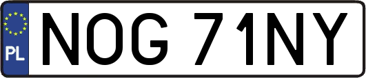 NOG71NY