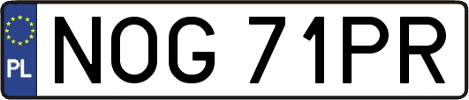 NOG71PR