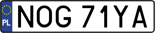 NOG71YA