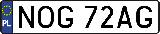 NOG72AG