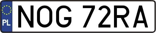NOG72RA