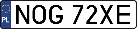 NOG72XE