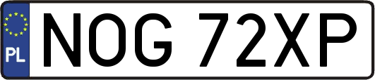 NOG72XP