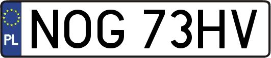 NOG73HV