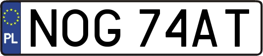 NOG74AT