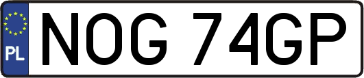 NOG74GP